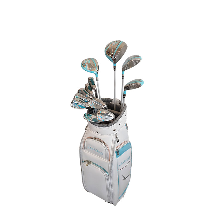 Golf Club Sets: The Essentials for Every Golfer